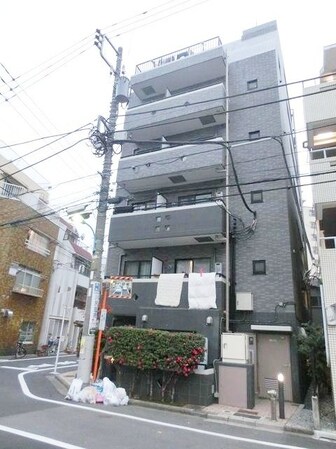 エクセリア早稲田Iの物件内観写真